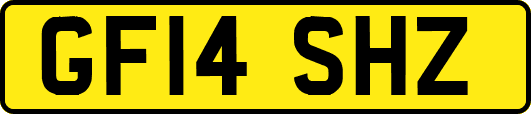 GF14SHZ