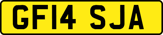 GF14SJA