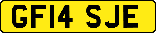 GF14SJE
