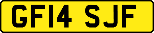 GF14SJF
