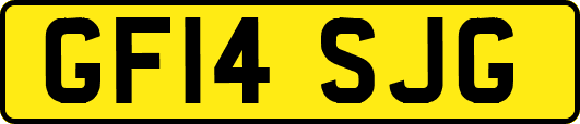 GF14SJG