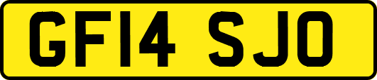 GF14SJO