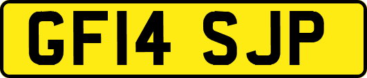 GF14SJP