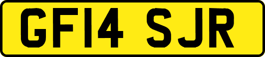 GF14SJR