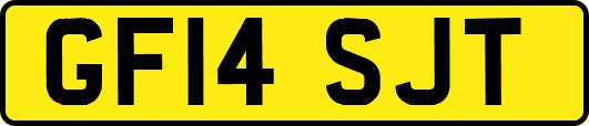 GF14SJT