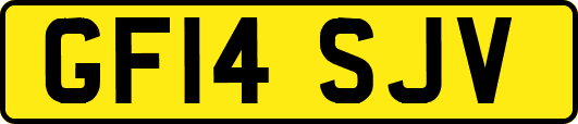 GF14SJV