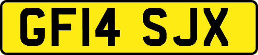 GF14SJX