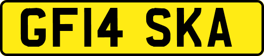 GF14SKA