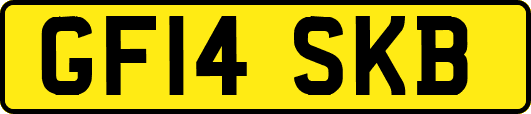 GF14SKB