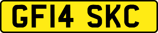 GF14SKC