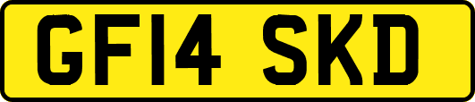 GF14SKD