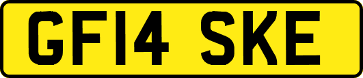 GF14SKE