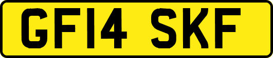 GF14SKF