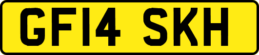 GF14SKH