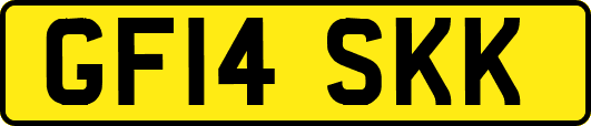 GF14SKK