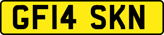 GF14SKN
