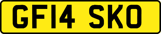 GF14SKO