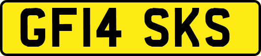 GF14SKS