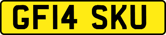 GF14SKU
