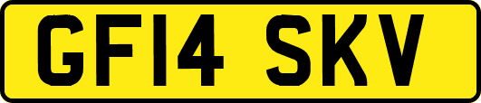 GF14SKV