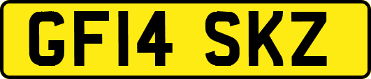 GF14SKZ