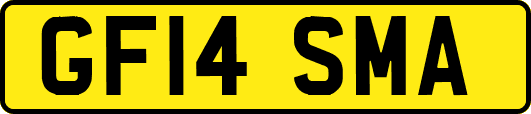 GF14SMA