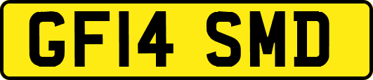 GF14SMD