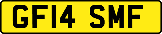 GF14SMF