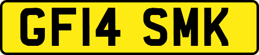 GF14SMK