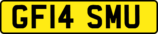 GF14SMU