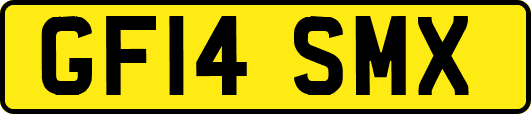 GF14SMX