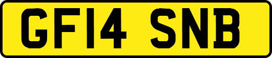 GF14SNB