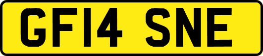 GF14SNE