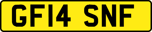 GF14SNF