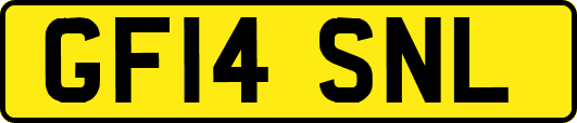 GF14SNL