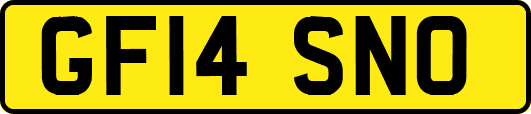 GF14SNO