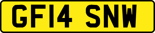 GF14SNW