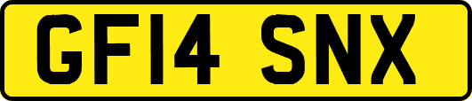 GF14SNX
