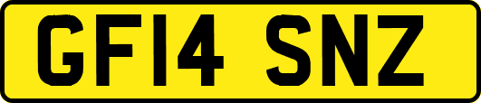 GF14SNZ