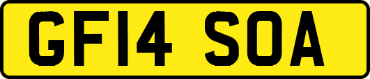 GF14SOA
