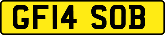 GF14SOB
