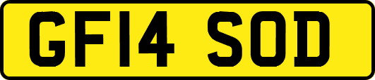 GF14SOD