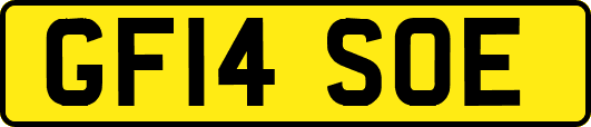 GF14SOE