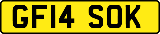 GF14SOK