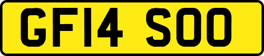 GF14SOO