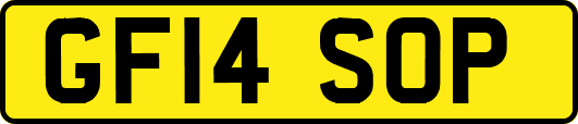 GF14SOP