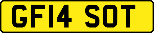 GF14SOT