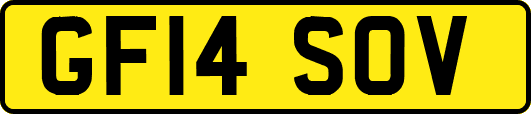 GF14SOV