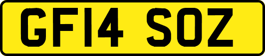 GF14SOZ