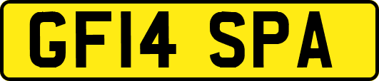 GF14SPA